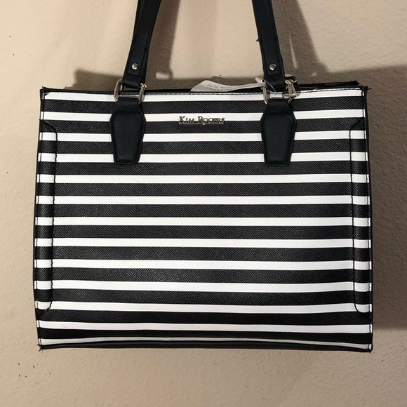 Kim Rogers Handbags - Kim Rogers Women’s Sofia Tote
